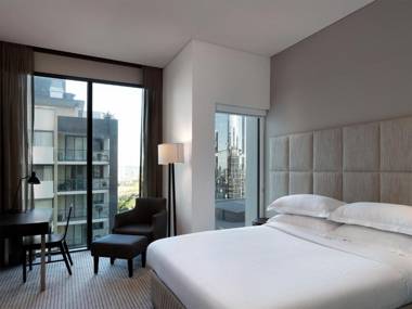 Four Points by Sheraton Brisbane