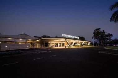 Alexandra Hills Hotel