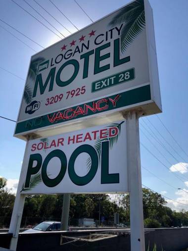 Logan City Motor Inn
