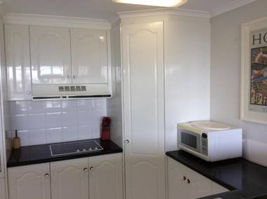 Kirribilli Apartments