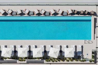 Hyatt Regency Brisbane