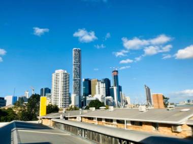 Summer House Backpackers Brisbane