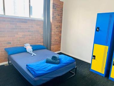Summer House Backpackers Brisbane