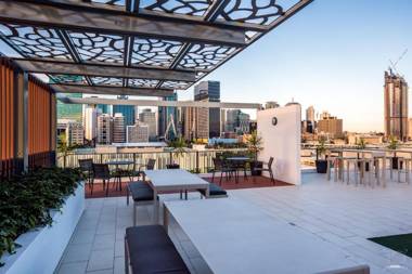 Fleet Lane Apartments