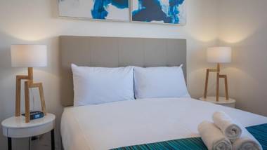 Annexe Apartments