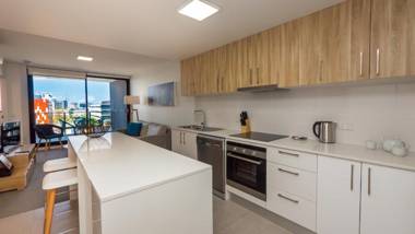 Annexe Apartments