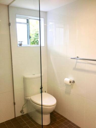 Jacaranda House Garden Retreat