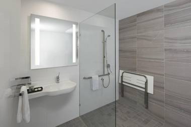 Courtyard by Marriott Brisbane South Bank