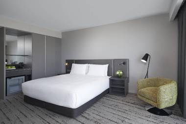 Courtyard by Marriott Brisbane South Bank