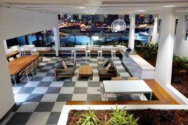 Opera Apartments South Brisbane