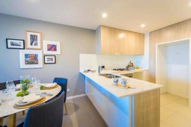 Alcyone Hotel Residences