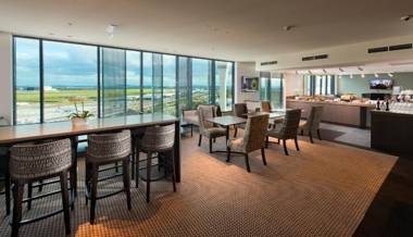 Pullman Brisbane Airport