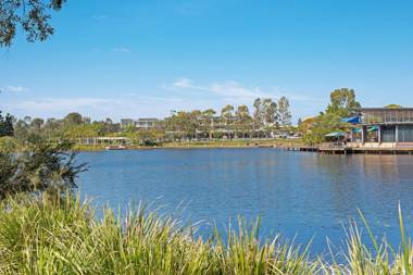 Boulevard North Lakes