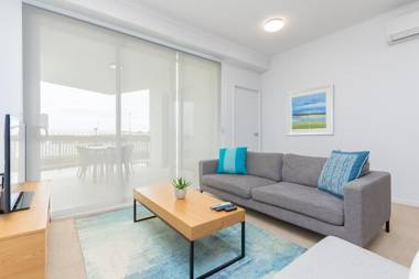 Boulevard North Lakes