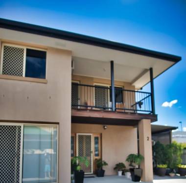 Mount Gravatt Guesthouse