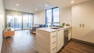 Lucid Apartment South Brisbane