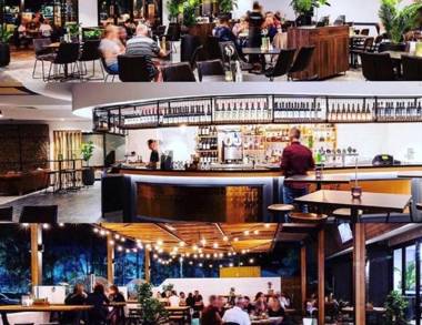 Salisbury Hotel Motel