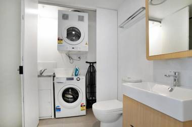 Brisbane One Apartments