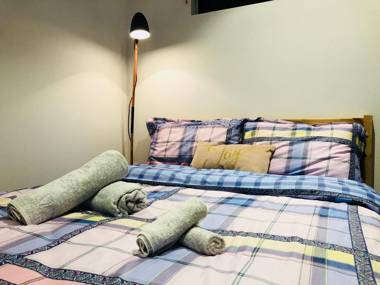 Stylish Home 15 mins from Brisbane City & Airport