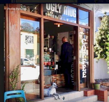 Park Avenue Hideaway for 4 Auchenflower Brisbane