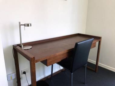 Brisbane City Apartments (Albert St CBD)