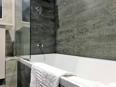 Brisbane City Apartments (Albert St CBD)