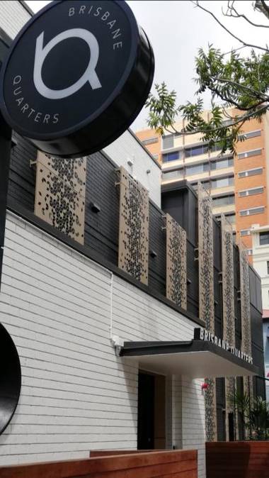 Brisbane Quarters