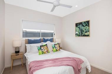 Park Avenue Luxe Townhouse Brand New Sleeps 9