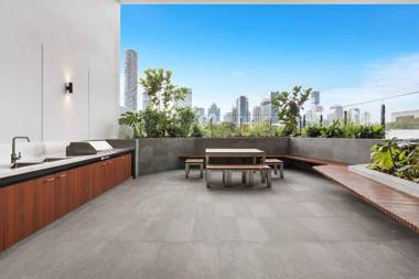 Stunning Escape SOUTH BRISBANE