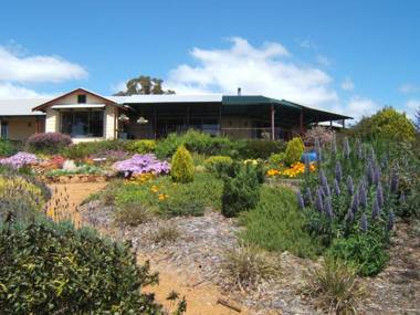 Shambhala Guesthouse