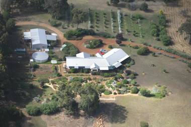 Shambhala Guesthouse