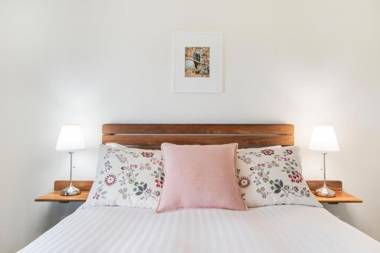 Shambhala Guesthouse