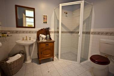 Woodlands of Bridgetown B&B