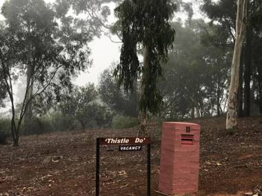 Thistle Do Bed and Breakfast