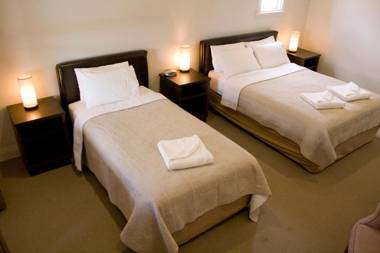 The Bridgetown Hotel