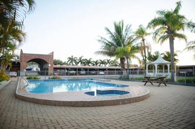 Castle Motor Lodge
