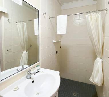 Palm View Holiday Apartments