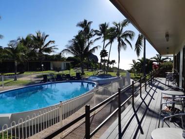 Whitsunday Sands Resort