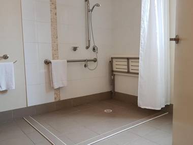 Horseshoe Bay Resort