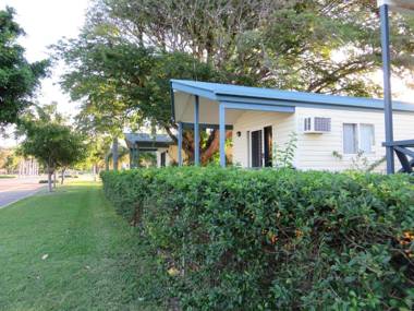 Harbour Lights Tourist Park