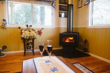 Milford Country Cottages