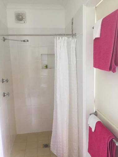 A peaceful cabin in the country