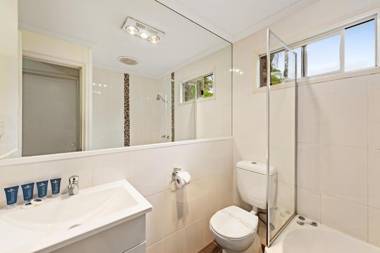 Discovery Parks - Lake Hume Victoria