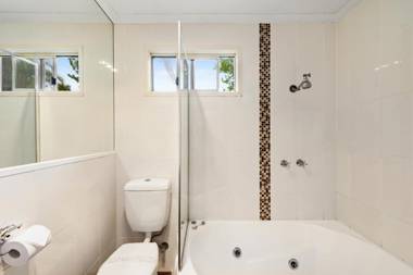 Discovery Parks - Lake Hume Victoria