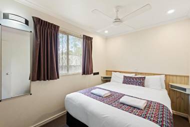 Discovery Parks - Lake Hume Victoria