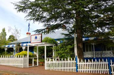 The George Boutique Hotel