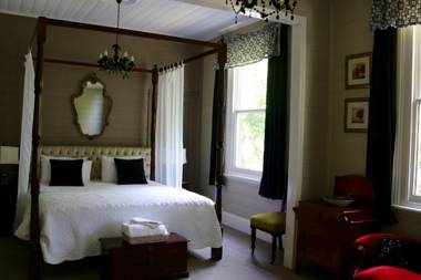 The George Boutique Hotel