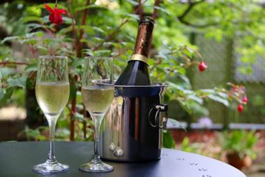 The George Boutique Hotel