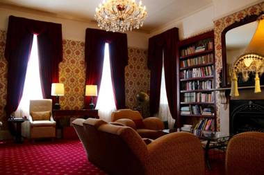 The George Boutique Hotel