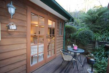 Kalimna - Garden Room